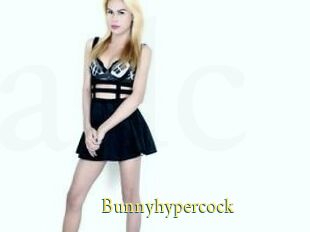 Bunnyhypercock