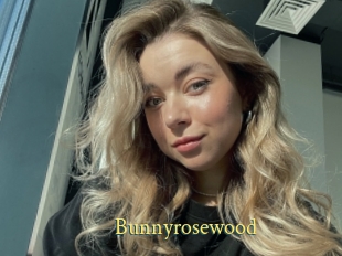 Bunnyrosewood