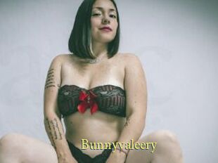 Bunnyvaleery