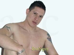 Burlyguy
