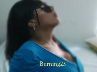 Burning23