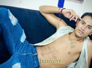 Burnvoyy