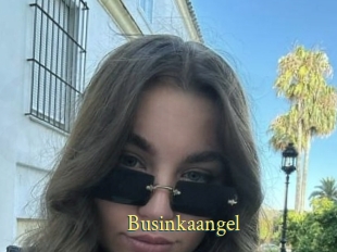 Businkaangel