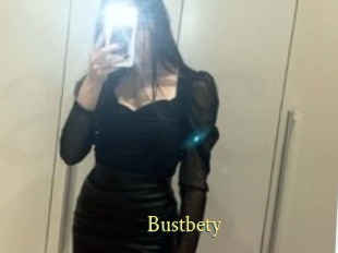 Bustbety