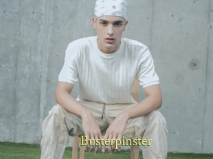 Busterpinster