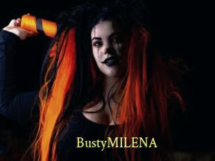 BustyMILENA