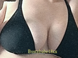 Bustybabe18xx