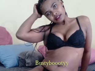 Bustyboootyy