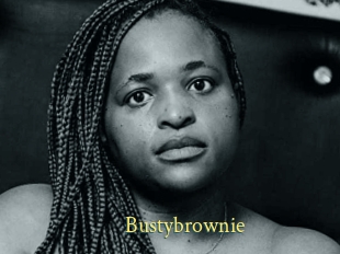 Bustybrownie