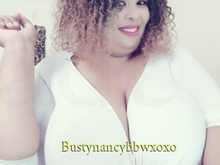Bustynancybbwxoxo
