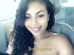 Busybusybee