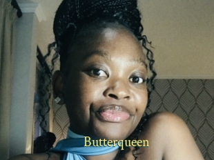 Butterqueen