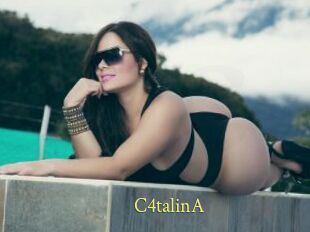 C4talinA