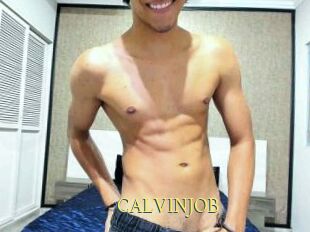 CALVINJOB
