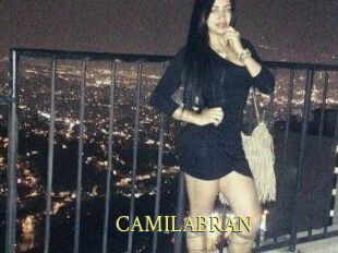 CAMILABRAN