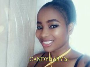 CANDYBABY26