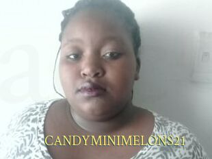 CANDYMINIMELONS21