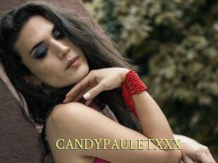 CANDYPAULETXXX