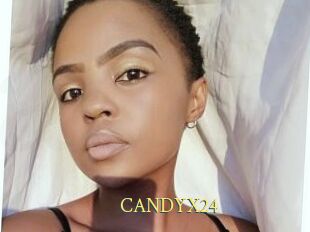 CANDYX24