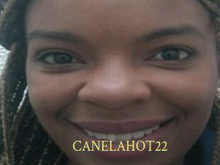 CANELAHOT22
