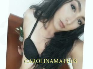 CAROLINAMATEUS