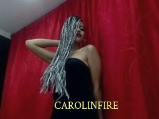 CAROLINFIRE
