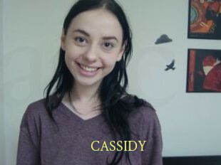 CASSIDY_