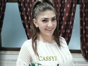 CASSYI