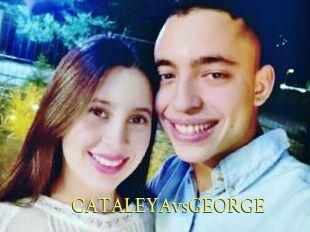 CATALEYAvsGEORGE