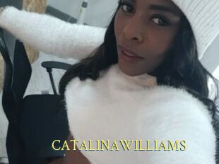 CATALINAWILLIAMS