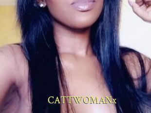 CATTWOMANx