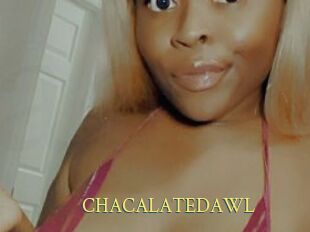 CHACALATEDAWL