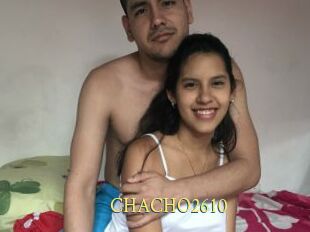 CHACHO2610