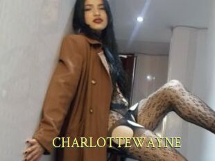 CHARLOTTEWAYNE