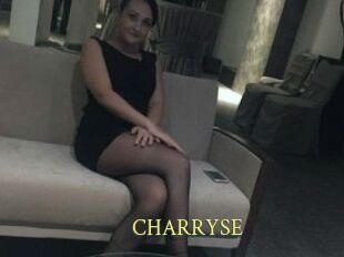 CHARRYSE