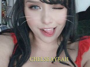 CHELSEAYEAH