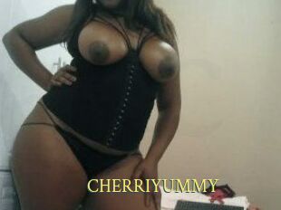 CHERRIYUMMY