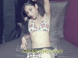 CHERRYINDIAN69