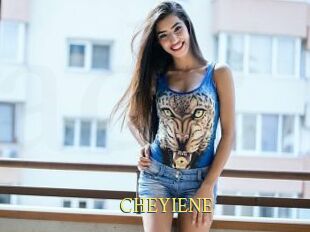CHEYIENE_
