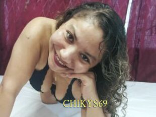 CHIKYS69