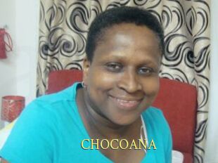 CHOCOANA