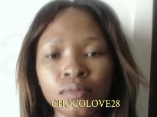 CHOCOLOVE28