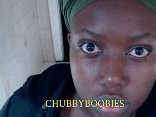 CHUBBYBOOBIES