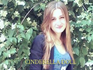CINDERELLA_DOLL