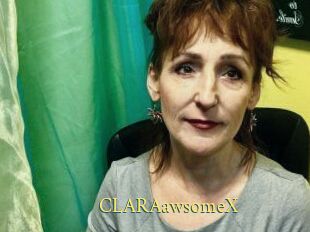 CLARAawsomeX