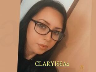 CLARYISSAx