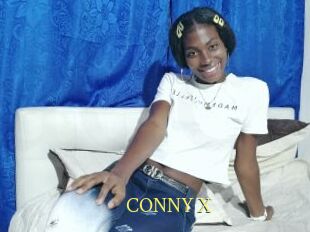 CONNY_X