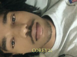 COREY22