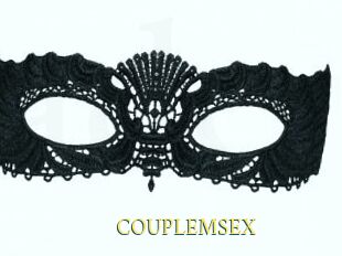 COUPLEMSEX
