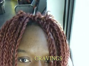 CRAVINGS